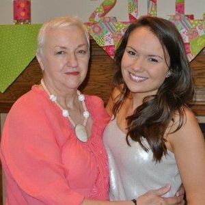 Meet your Posher, Maggie